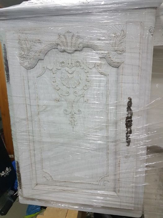 Nadstawka ludwikowska  po renowacji Kazimierzowo