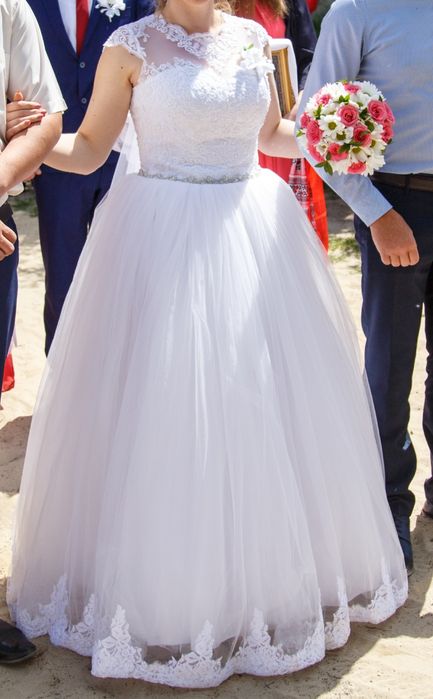 Весільна сукня весільне плаття свадебное платье