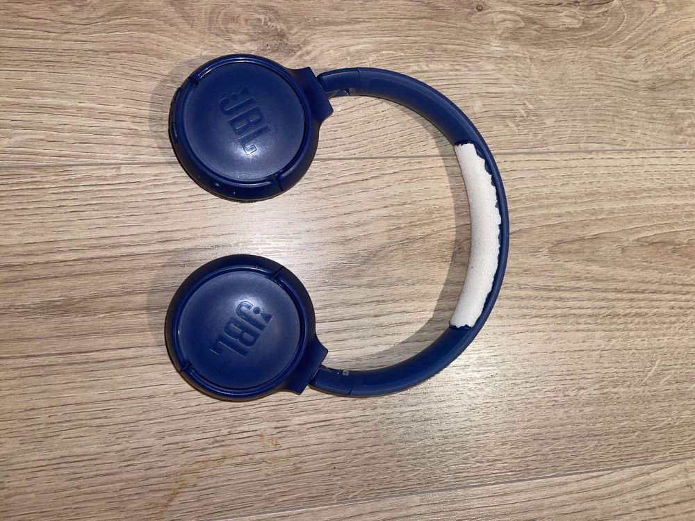 Sluchawki JBL tune 520 BT bezprzewodowe
