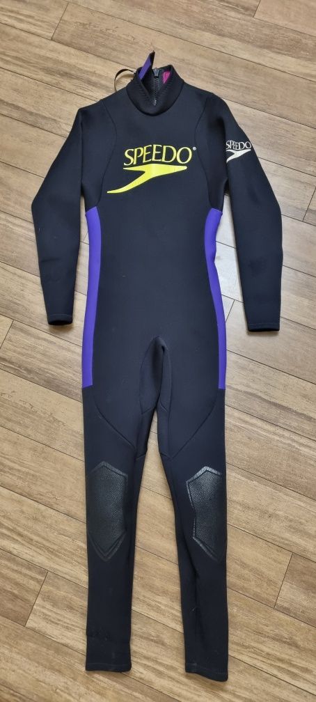 Гидрокостюм speedo размер S-M