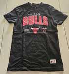 Chicago bulls koszulka dla chłopca s