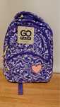 Шкільний ранець GO-pack