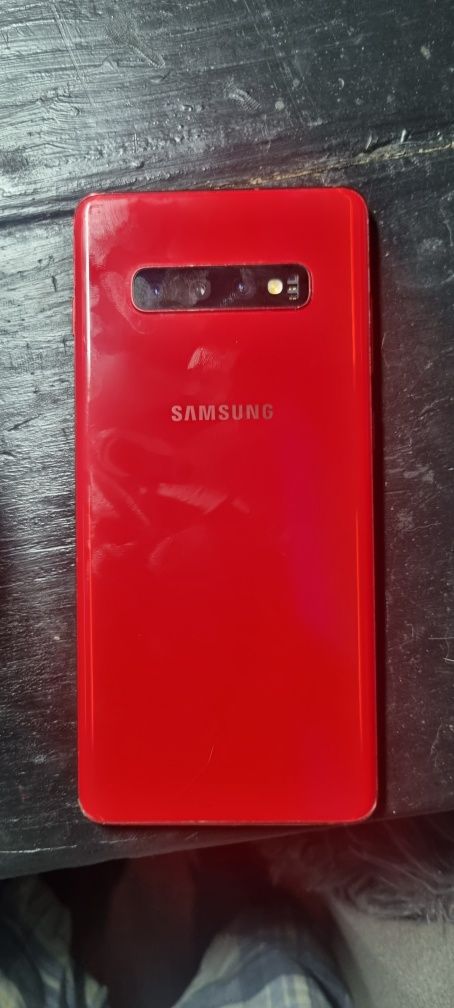 Samsung s10 plus