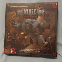 Zombicide Invider Black Ops (ENG)