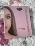 Paleta hean nataliebeautyyy