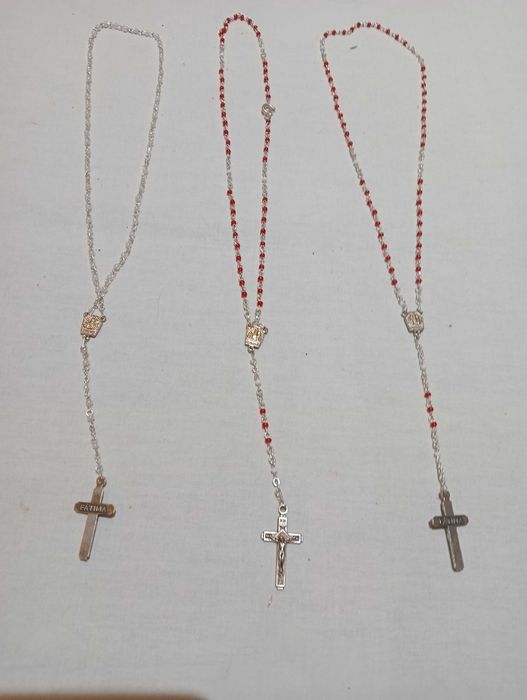 Terços Nª Sr. Fátima