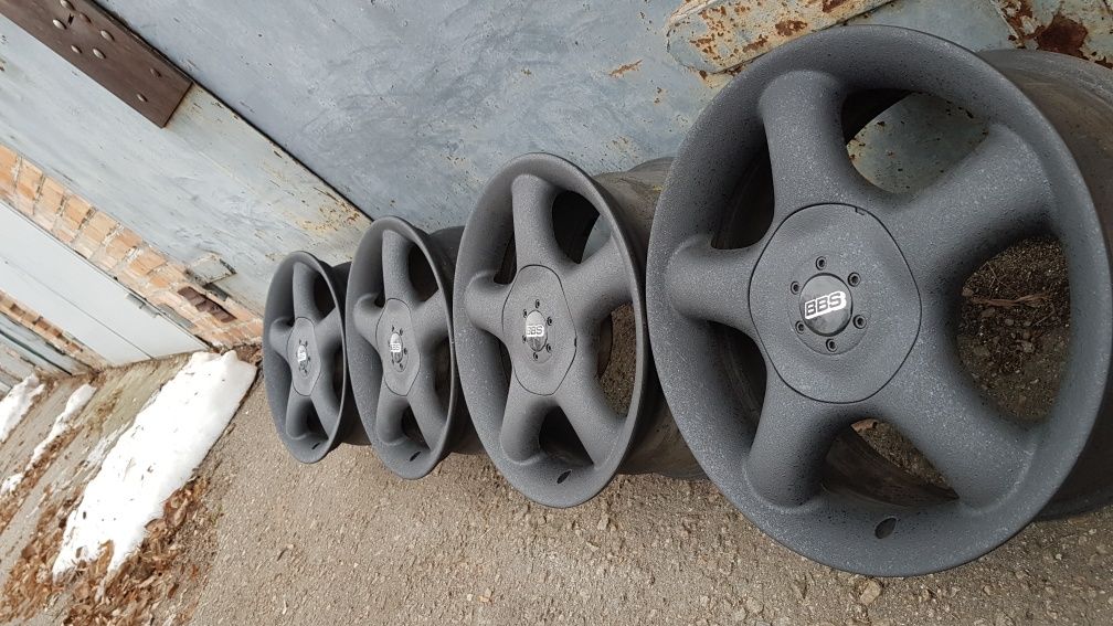 Литые диски Германия R15 5*112 (пассат, октавия а5, ауди, мерседес, Т4