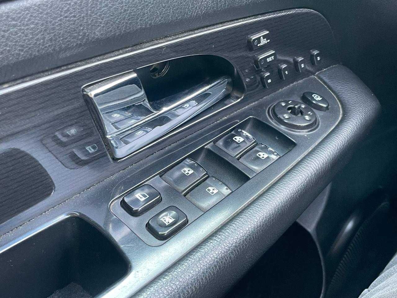 Ssang Yong Rexton 2011 Можлива розстрочка\Обмін