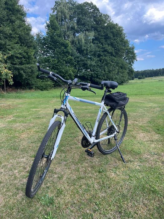 Rower treningowy Herkules jak nowy