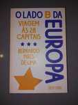 O lado B da Europa (PORTES GRATIS)