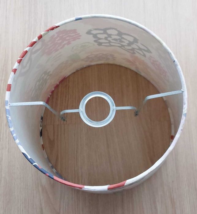 abajour de teto IKEA