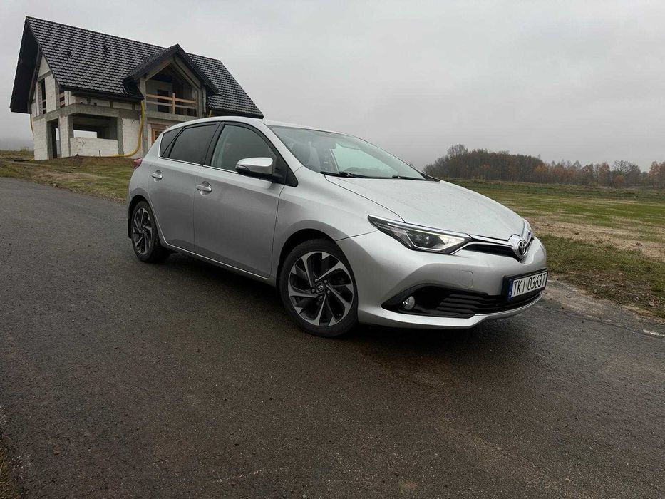 Sprzedam Toyota Auris