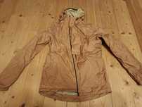 Kurtka męska quechua Smart pockets