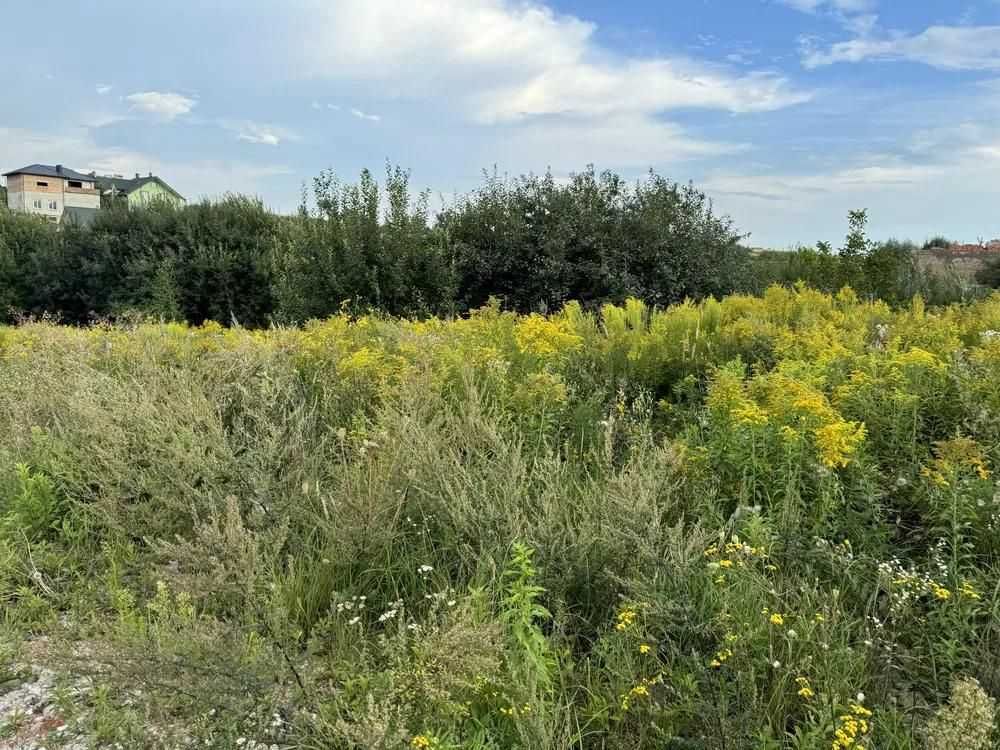Продаж земельної ділянки в м.Дубляни