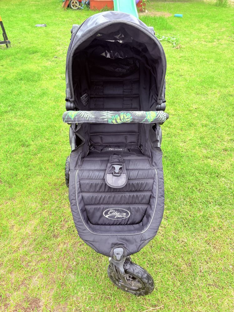 Wózek Baby Jogger City Mini GT