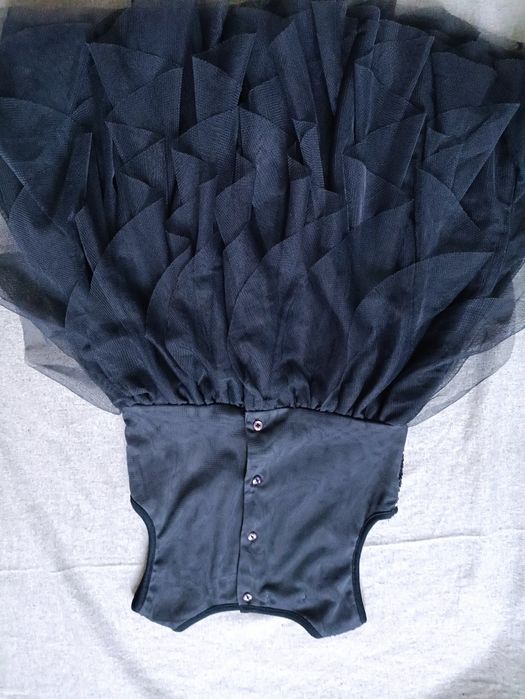 плаття сукня паєтки Cinderella 5-6 років