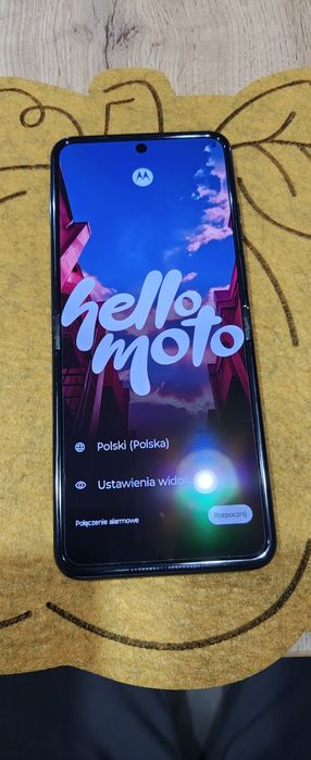 Motorola razr 50 ultra