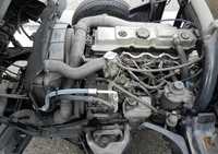 Motor 2.8TD Mitsubishi Canter/ Pajero (Ref.:4M40)