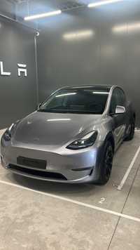 Vendo Tesla Model Y Long Range