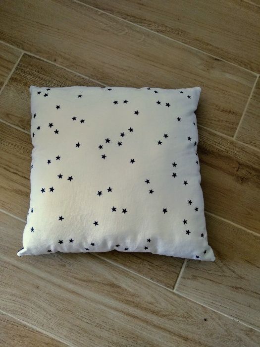 Almofadas decorativas novas