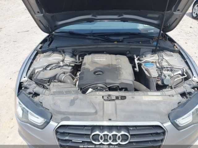Audi A5 Premium 2016