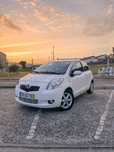 Toyota Yaris 1.4 D4D NLP90 2008