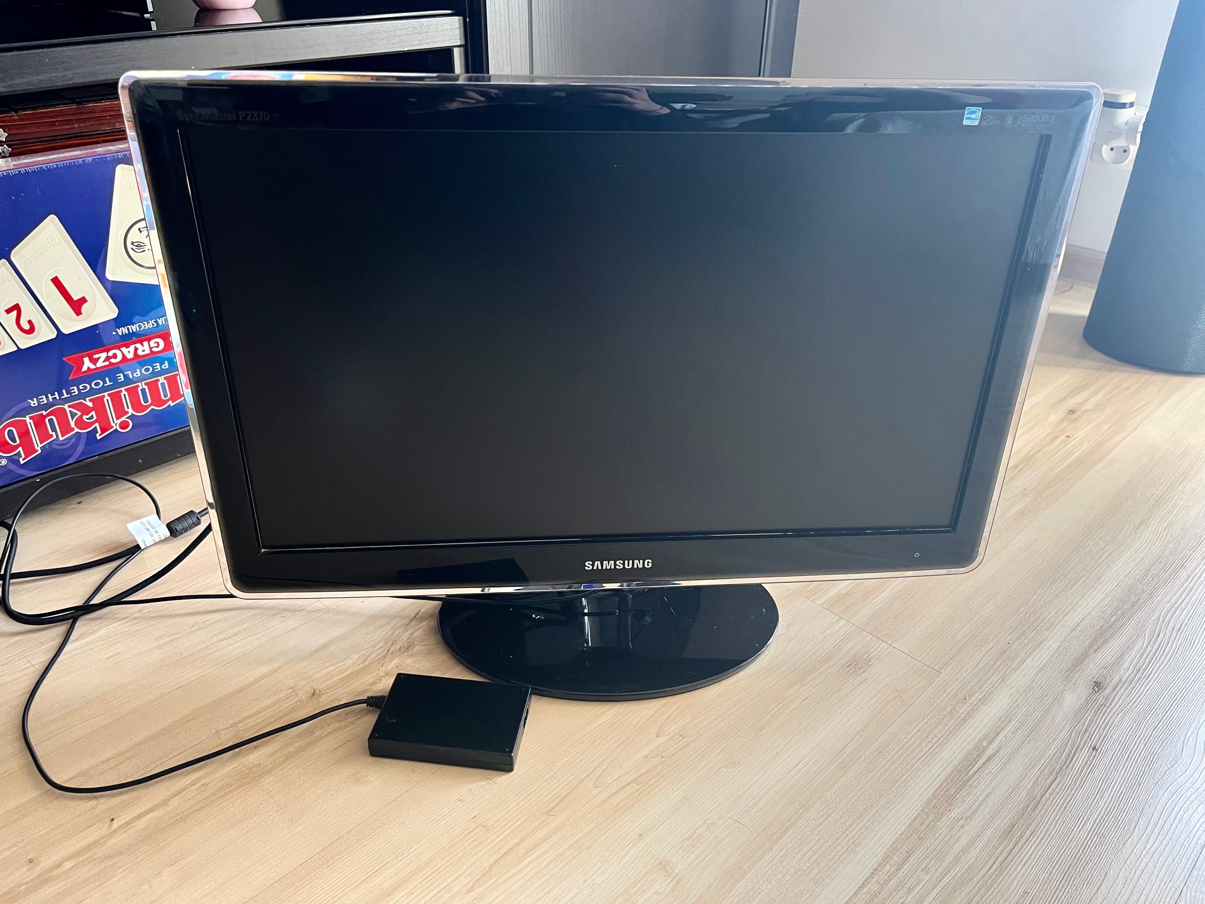 Monitor Samsung 23” SyncMaster P2370