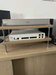 Cisco switch 2960-CG