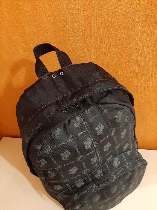 Рюкзак для работы