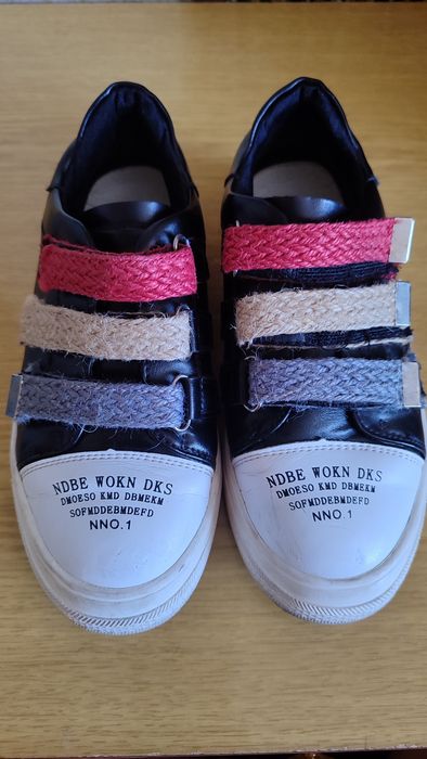 Кеди Paliament 33 р.