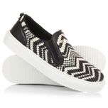 Półbuty slip-on BK British Knights 39