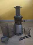 Wyciskarka wolnoobrotowa kenwood JMP60