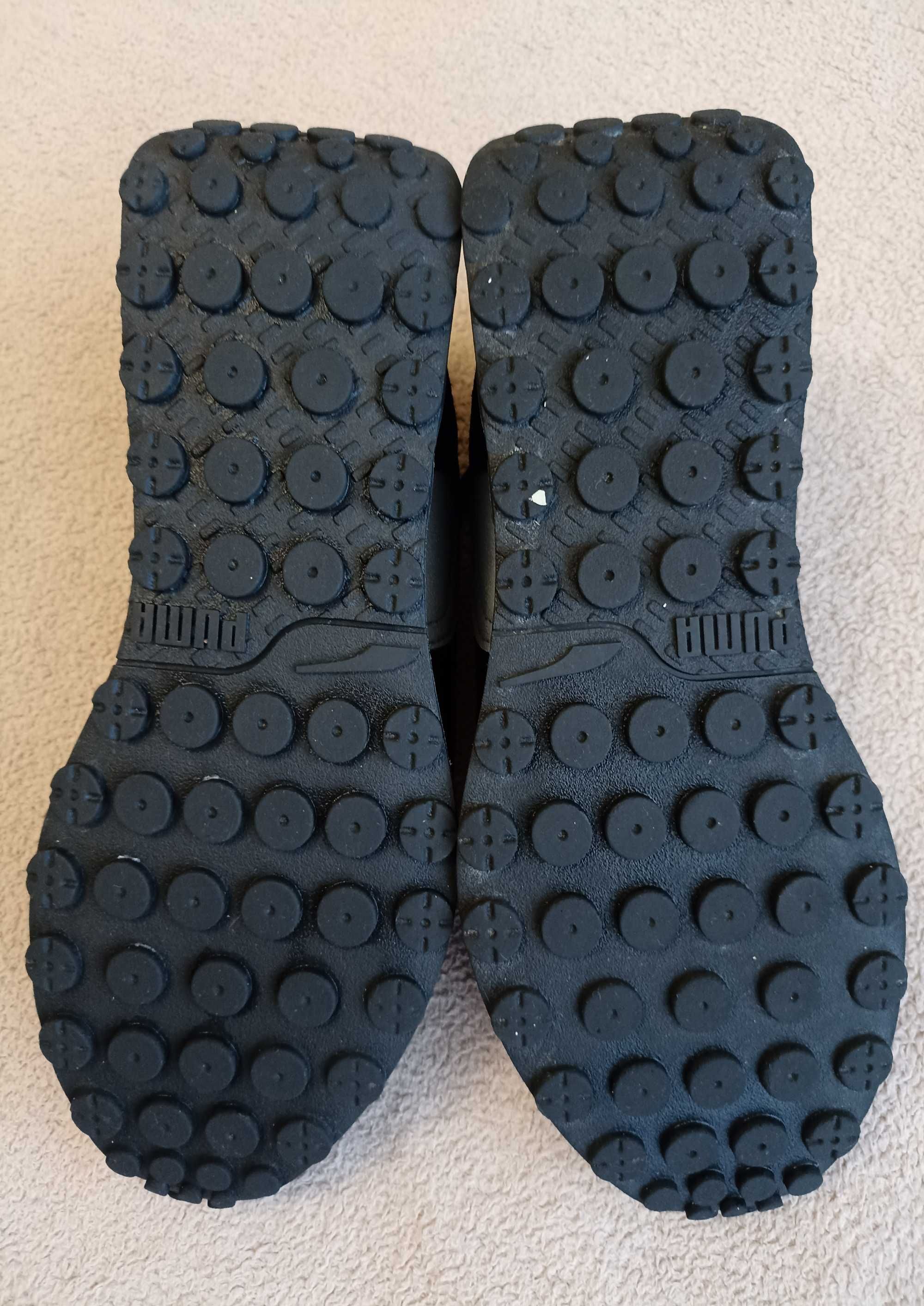 Кросівки Puma rider 40,5 26см