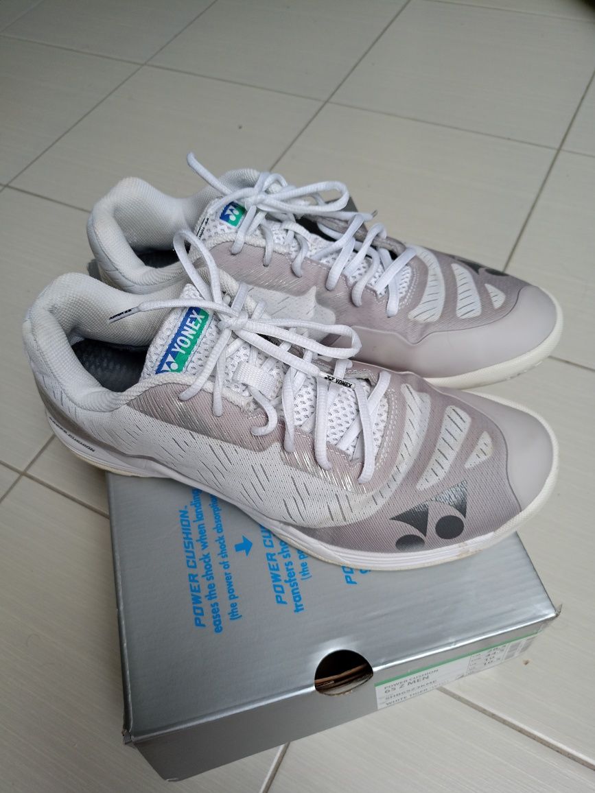 Buty męskie  do tenisa ziemnego YONEX  44,5