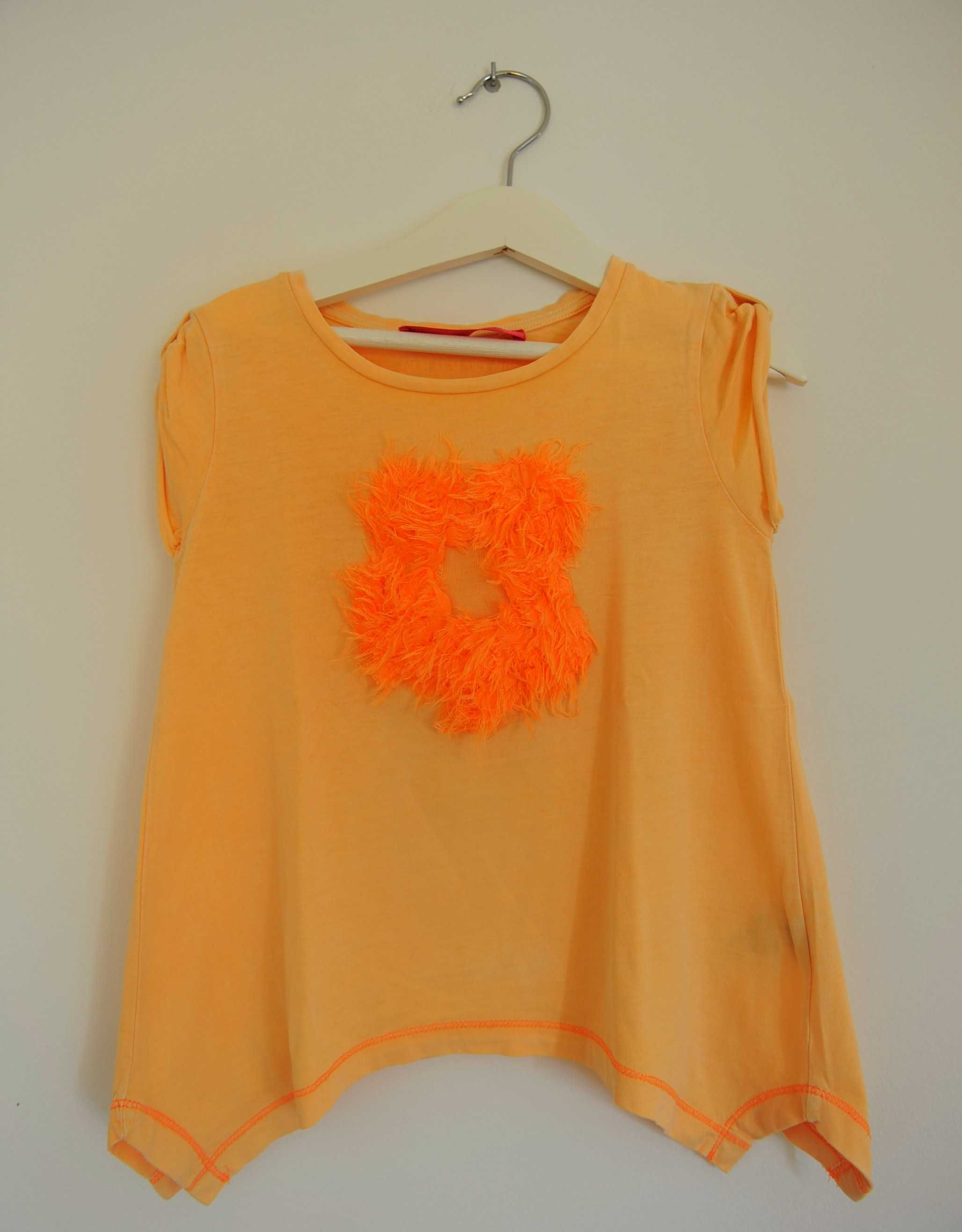 T-shirt da Agatha Ruiz de la Prada (4 anos)