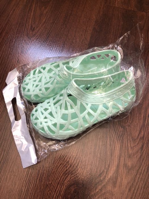 Nowe buty do wody na basen rozmiar 32