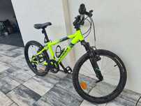 Sprzedam rowet Rockrider ST 500 20 cali