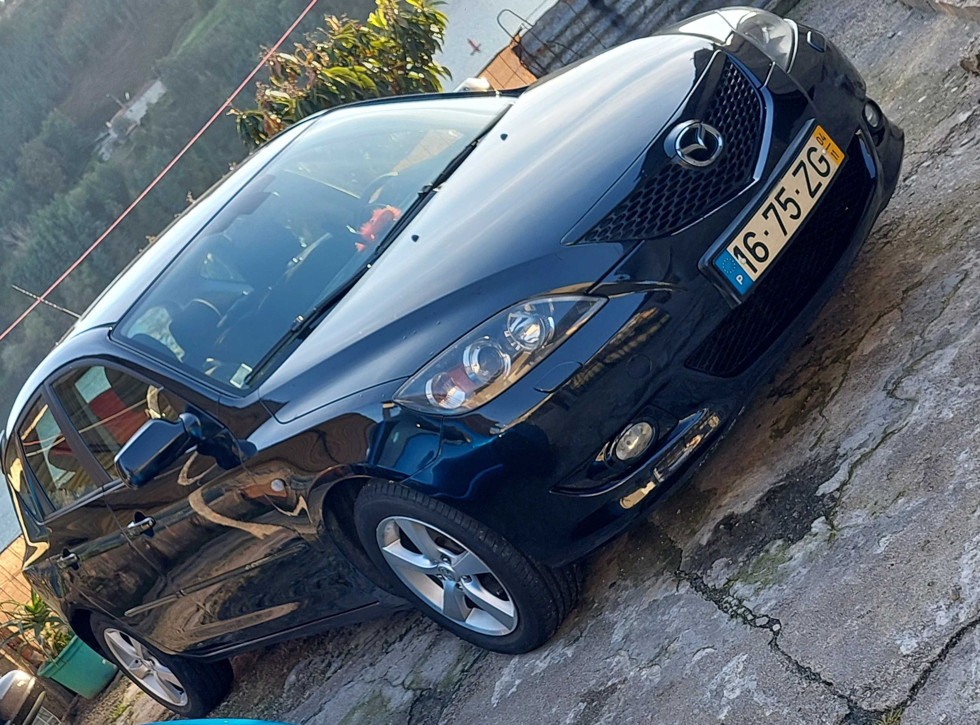 Mazda 3 para venda