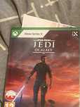 jedi survivor xbox series x