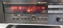 Касетна дека Nakamichi DR-3