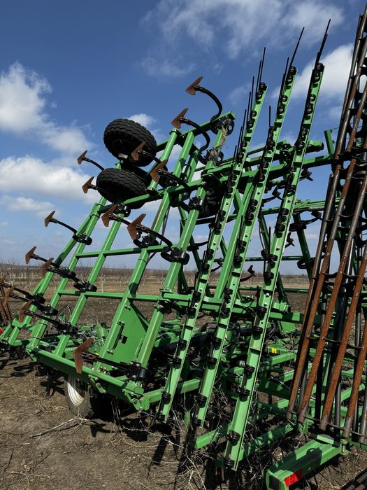 Культиватор ТЕХНОПОЛЬ АК-9,7