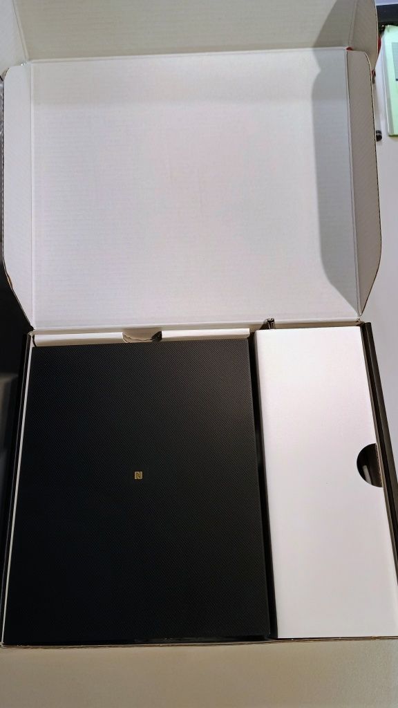 ZTE T5400 lepszy niż T3000 czarny gwarancja 16msc stan sklepowy