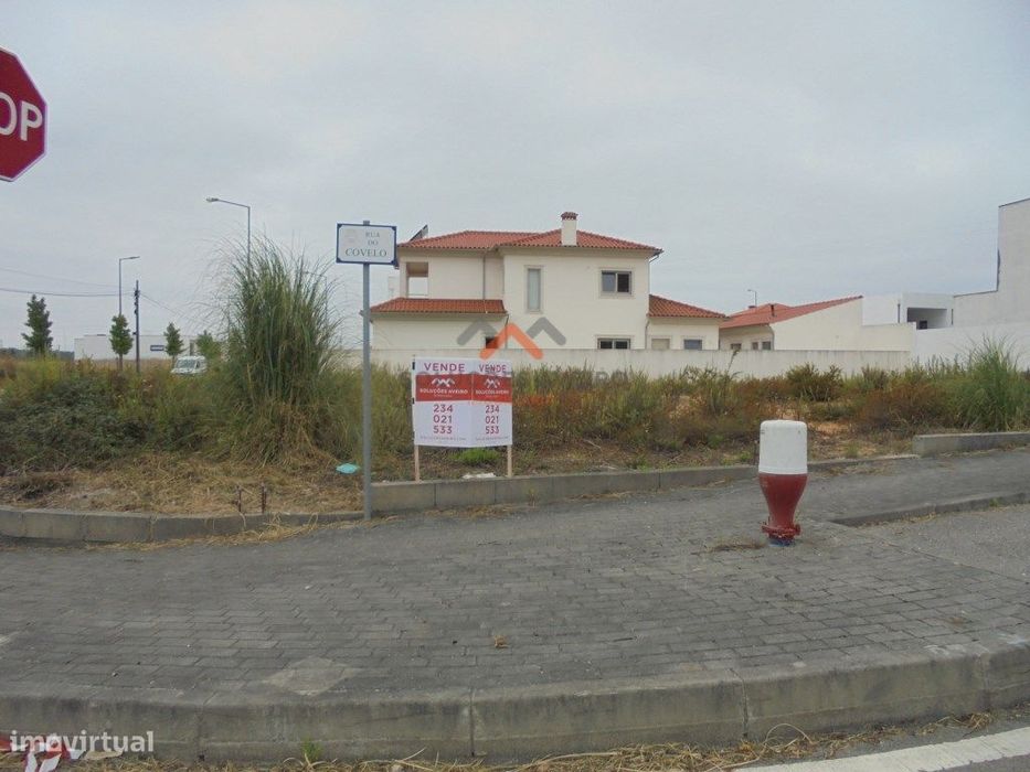 Exclusivo!! Vende-se Lotes de Terrenos em Sangalhos!