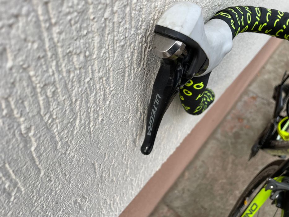 Rower szosowy Pinarello Prince, Shimano Ultegra