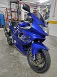 Vende-se yamaha Thundercat