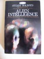 Alien Intelligence de Stuart Holroyd