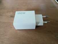 Ładowarka super charger 120W
