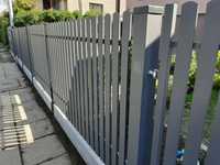 Montaż ogrodzeń, bram - ogrodzenia panelowe, siatkowe oraz betonowe!