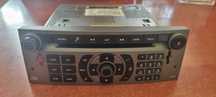 Radio RT3 Citroen C5 Peugeot 407 Magneti Marrelli