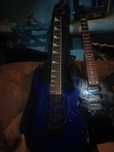Gitara elektryczna Ibanez